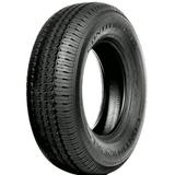 Continental ContiTrac TR 265/70R17 113 S Tire Fits: 2014-18 Chevrolet Silverado 1500 WT 2010-20 GMC Sierra 1500 SLE