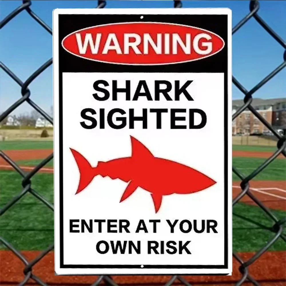 VintageAlumTool ™ Robustes Schild | „Berühren Sie meine Werkzeuge nicht“ Prominent | Warnung für Innen- und Außenbereiche Image