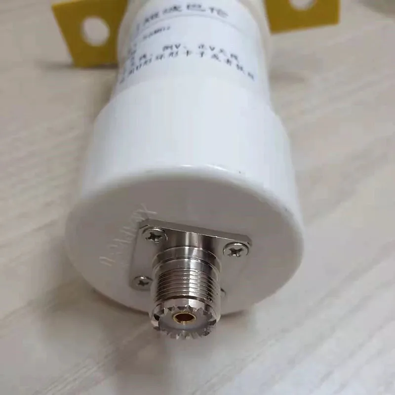 1:1 Kurzwellen-Balun 1-56 MHz 200 W 500 W 1000 W 3000 W Antennenempfänger HAM-Radio 50 Ohm Image