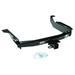 Hidden Hitch 87522 Trailer Hitch For 98-99 Dodge Durango & 00-03 Dodge Durango