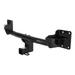 CURT 13077 Class 3 Trailer Hitch 2-Inch Receiver Compatible with Select BMW X5 X6