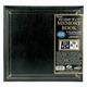 Pioneer Photo Albums 12x12 Top Loading Leatherette Scrapbook Black