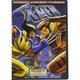 Marvel s X-Men Animated TV Series: Vol 4. - DVD Comic Book Collection [DVD Box Set]