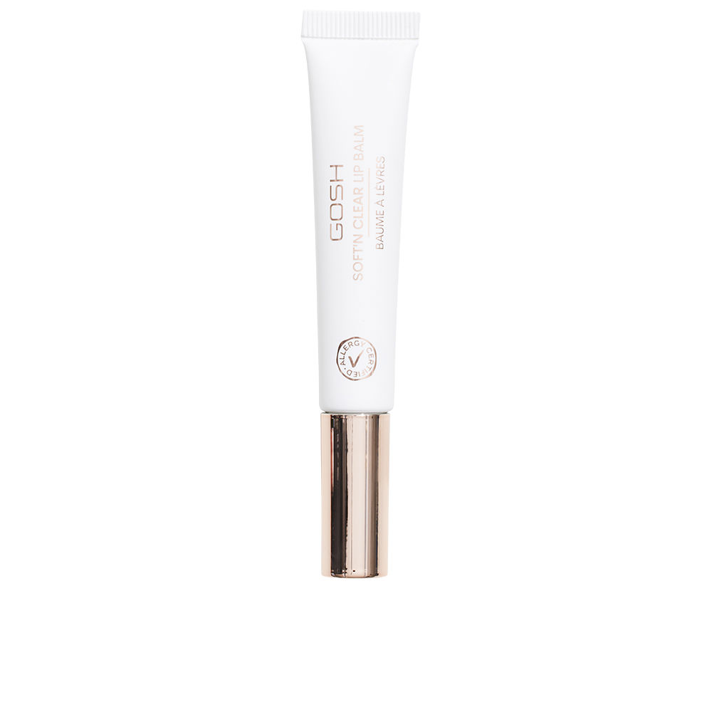 Soft'n Clear Lippenbalsam #001-glaze 8 ml Image