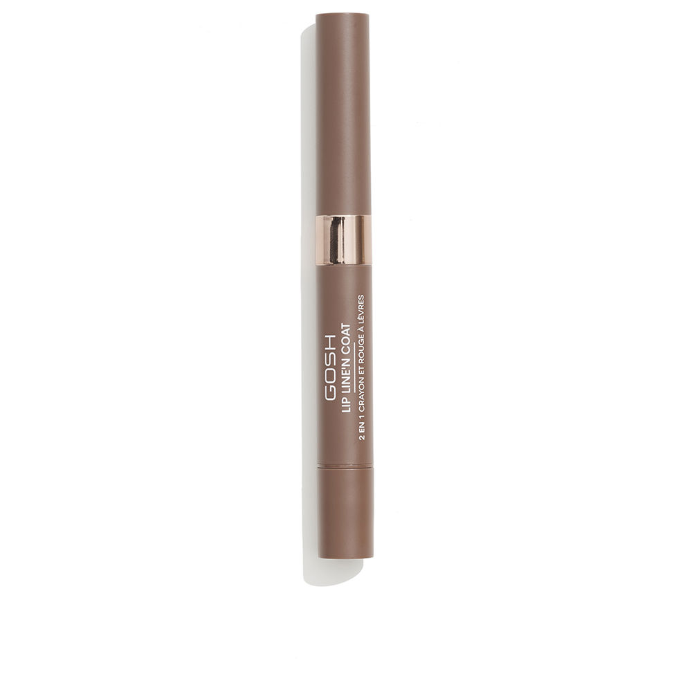 Lip Line'n Coat 2 In 1 Lippenstift #005-brown Sugar 2 ml Image