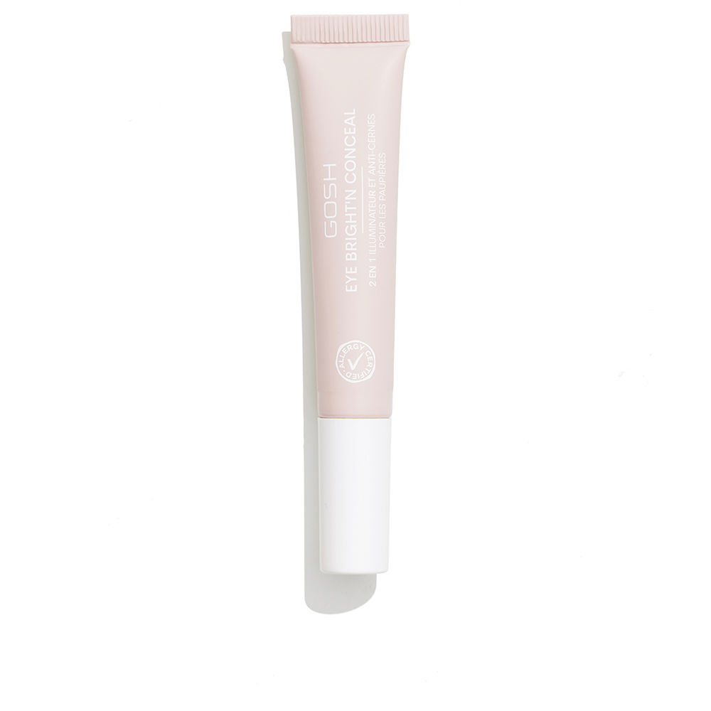 Eye Bright'n Conceal Flüssiger Concealer #002-soft Pink 12 ml Image