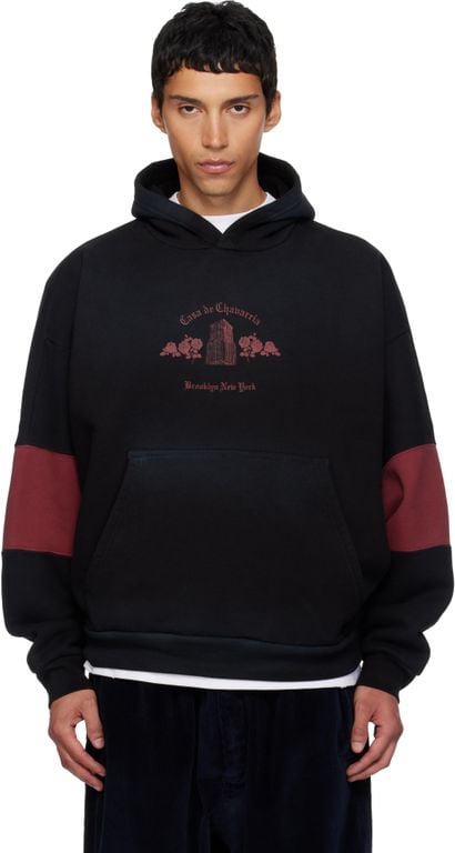 'Casa De Chavarria' Hoodie