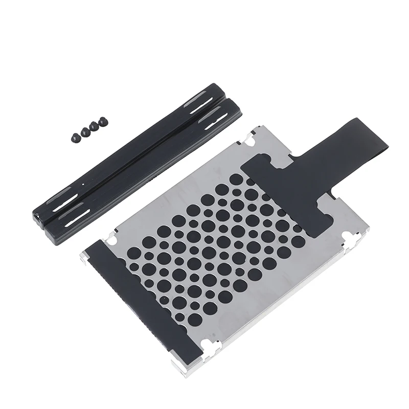 7mm HDD-Festplatten-Caddy-Rail-Set für ibm thinkpad t420s t430 x220 t430s x230 Image