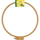 Dritz No-Slip Hoop 14