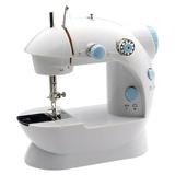 Michley LSS-202 2-Speed Portable Sewing Machine 753182094564