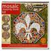 Milestones Mosaic Stepping Stone Kit-Mosaic