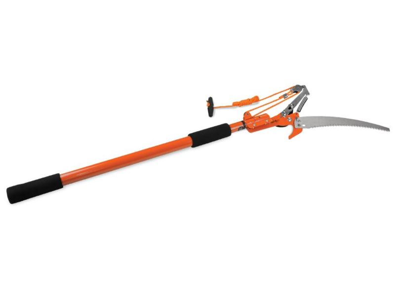 Muddy Pole Saw Black/Orange CR75-V
