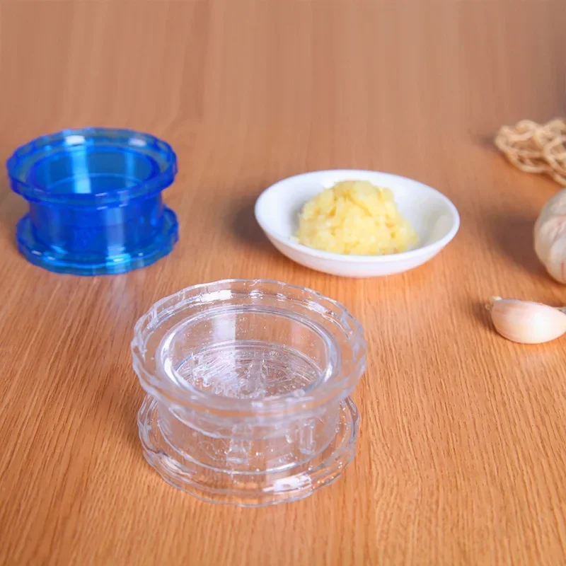 Küche Zubehör Werkzeuge Manuelle Prozessor Knoblauch Presse Bar Lebensmittel Chopper Obst Slicer Zubehör Gadgets Esszimmer Haus Garten