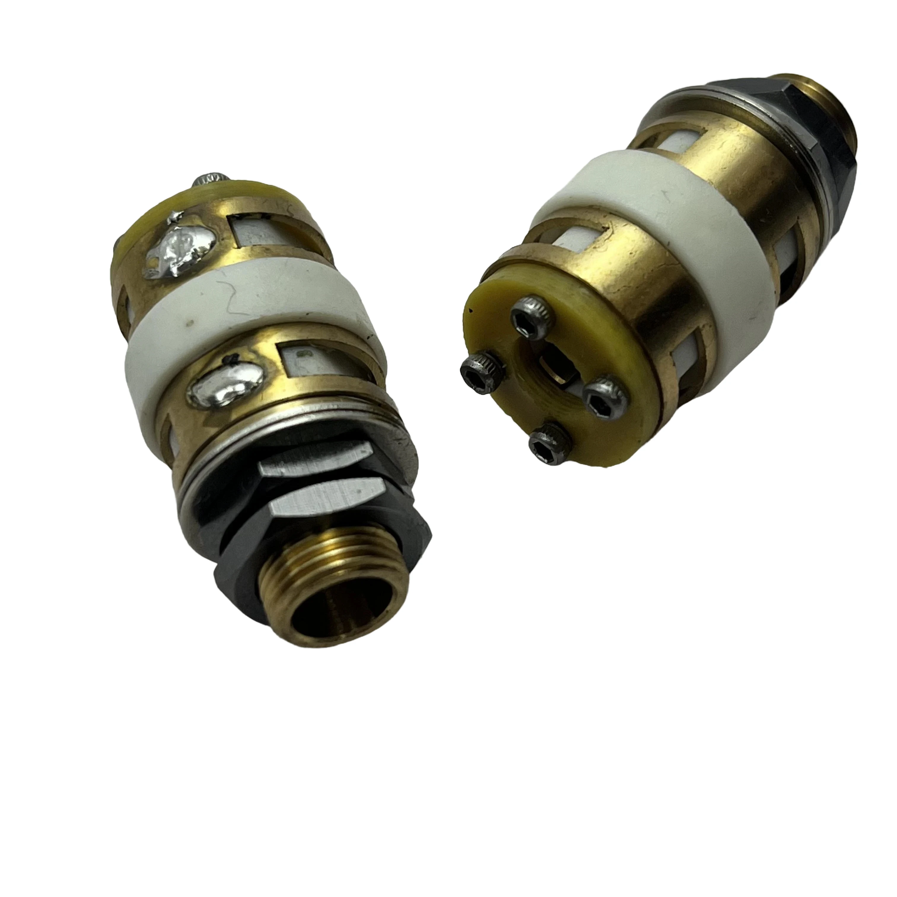 E-Gitarre Ausgang Mono Jack Passive Jack für Bassgitarre Ersatz Image