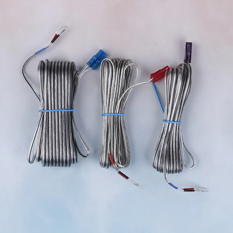 DVD Blu-ray Heimkino Lautsprecher Draht Kabel Kabel für Audio System Soundbar Anschluss Zubehör Image