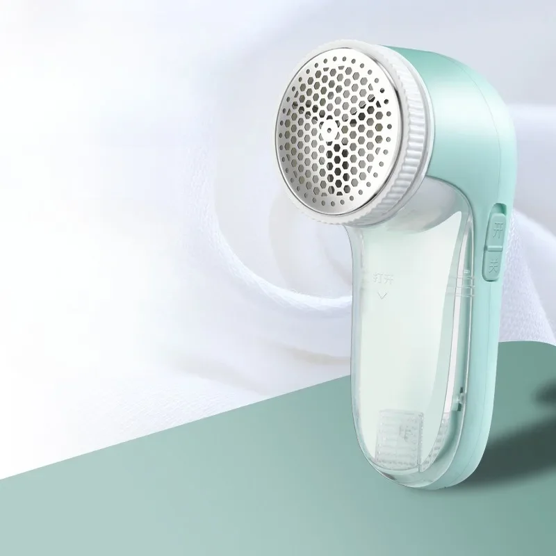 Entfernt Fusseln von Kleidung, Trimmer, elektrischer Bettwäsche-Reiniger, zum Mitnehmen von Kleidung, Rasierball, Zubehör, Hochleistungs-USB-Buchse. Image