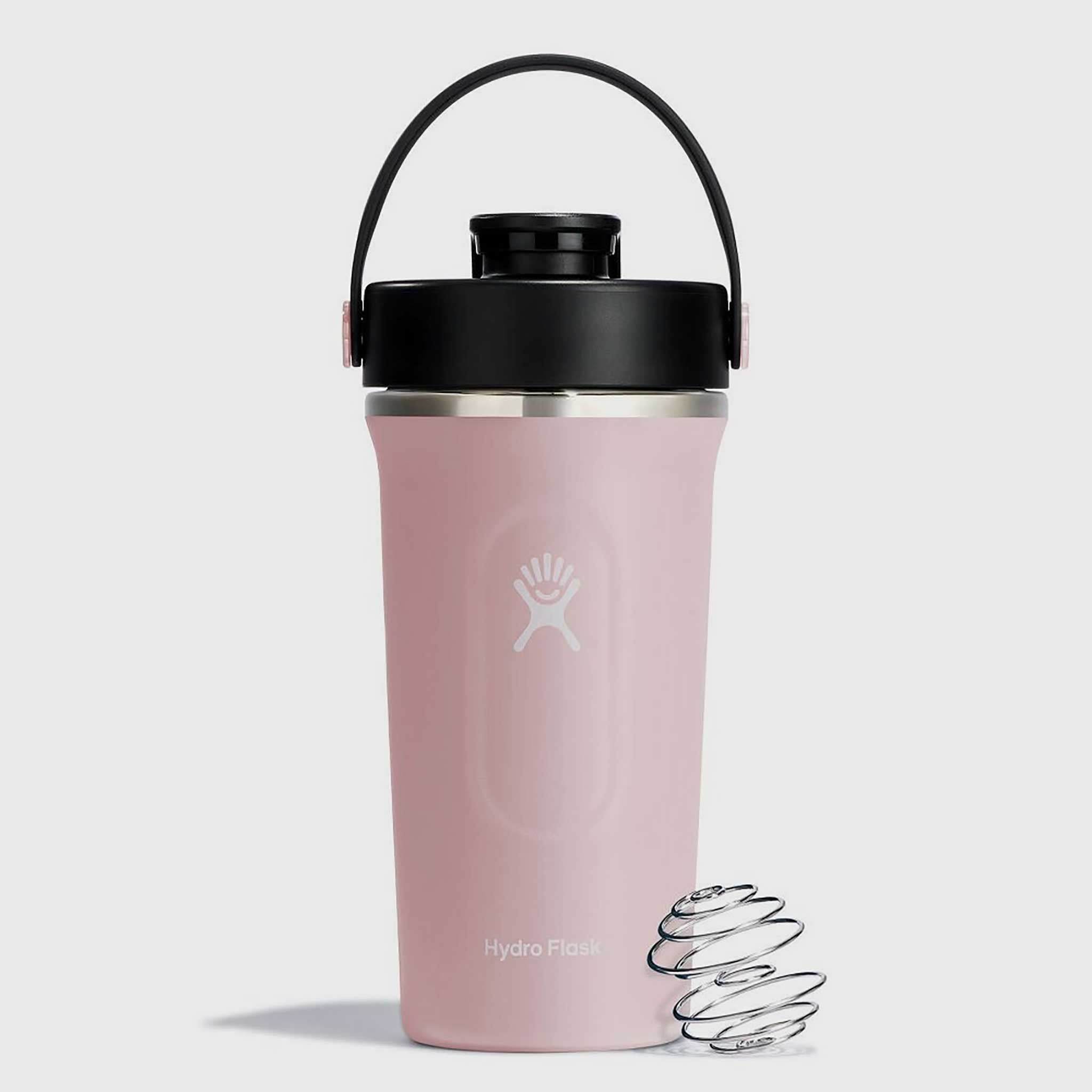 Hydro Flask 24oz Shaker Bottle Water Bottles and Drinkware Trillium - Hydro Flask