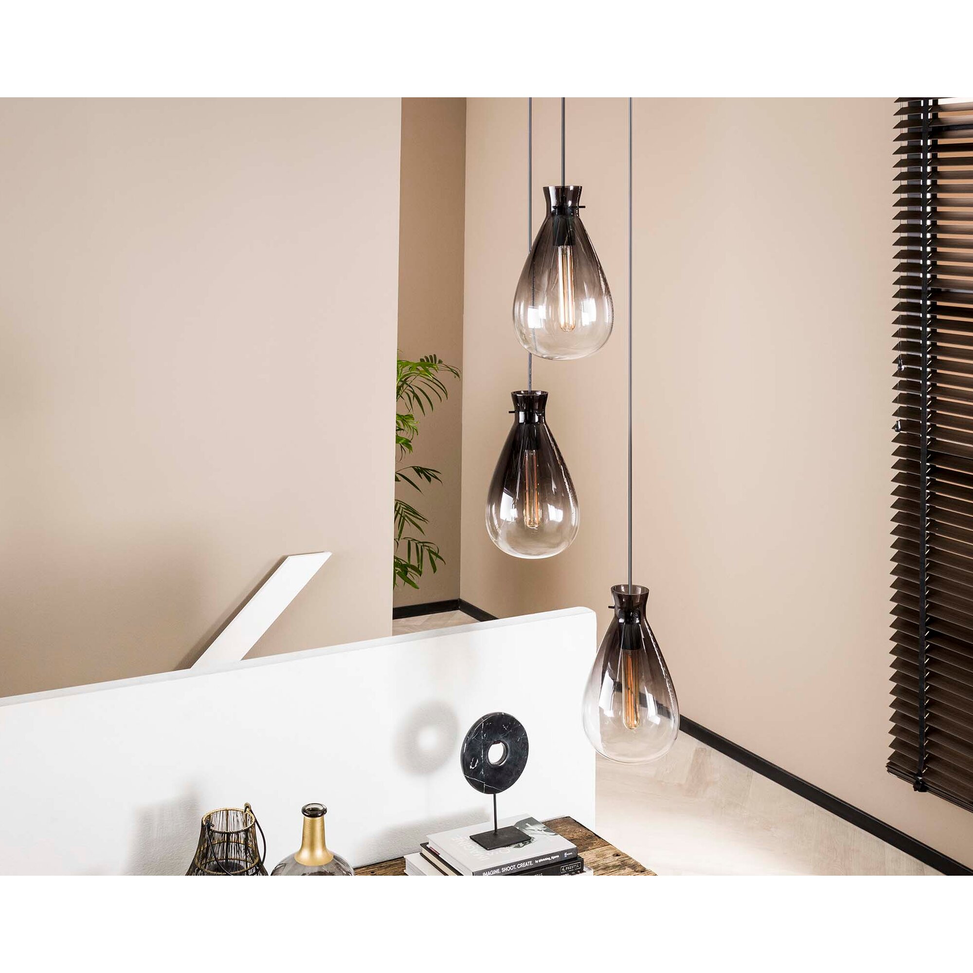 designline »Shaded« Hängelampe Image