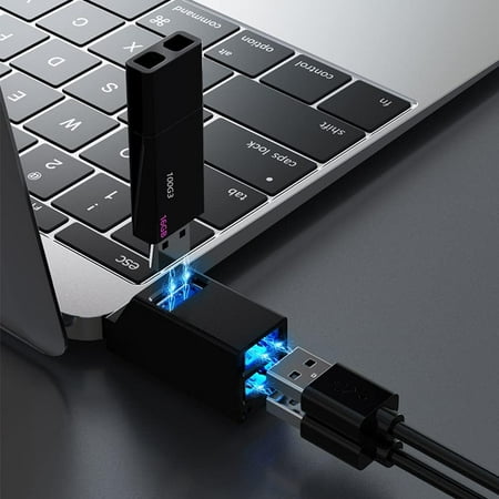 RREGER-Long USB 2.0 Extension Cable 50FT with hub Long USB2.0 A Male to Female USB A Cable Extension Cord USB 2.0 A Data Transfer Extender USB Cable USB2.0 A Connector for USB Flash Drive/Hard Drive