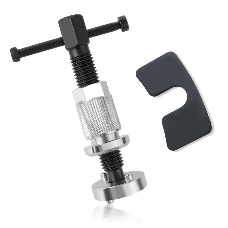 2025 neue Auto Disc Bremsbelag Sattel Reparatur Kit Kolben Rücklauf Werkzeug Rad Zylinder Pumpe Separator 1 satz Image