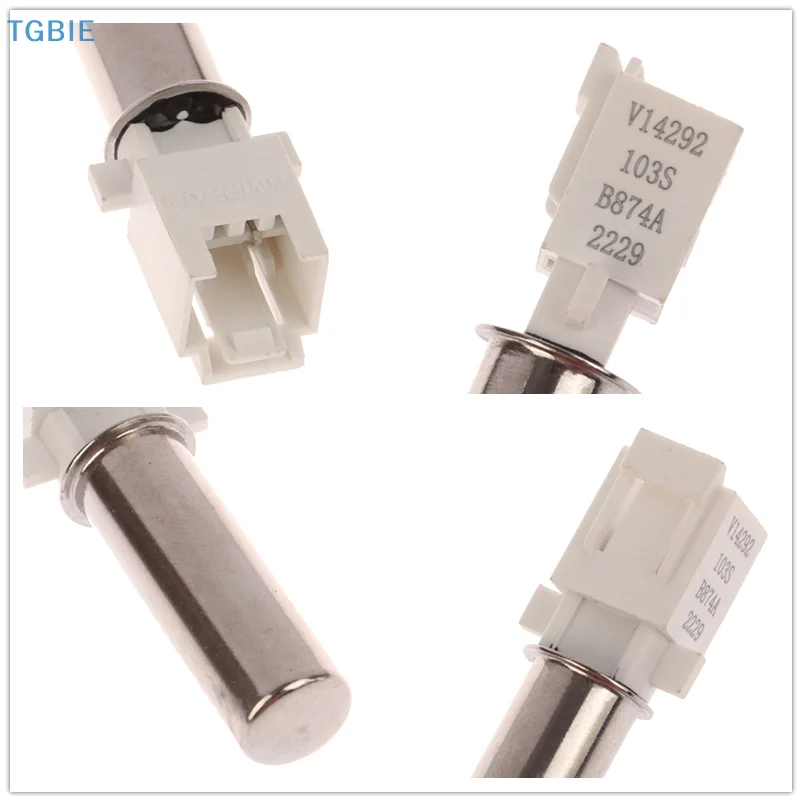 [TL][TL]Wassertemperatursensor für Waschmaschine für V14292 0024000259A 103S B874A Image