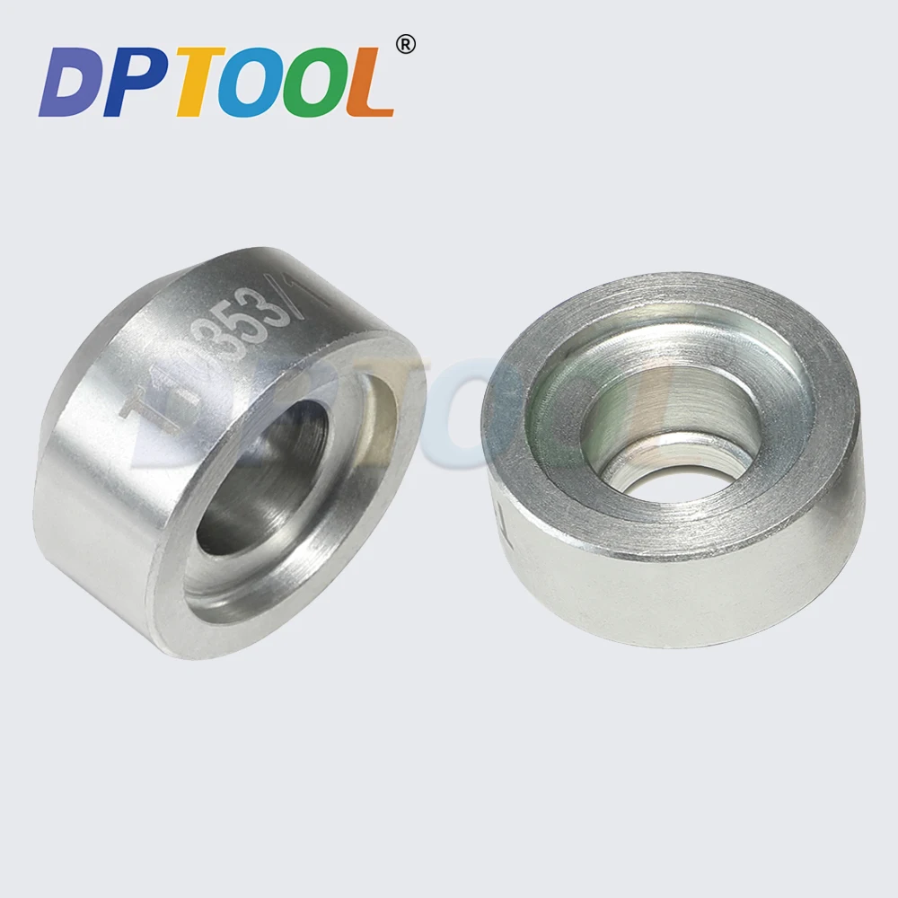 Für Volkswagen Audi EA888 Motor Wasserpumpe Antriebswelle Öl Dichtung Druck Block Spezielle Werkzeuge T10353 Accesorios Para Auto Image