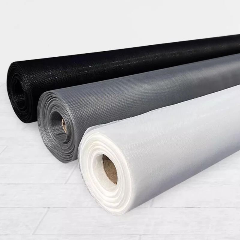 Fenstergitternetz in mehreren Größen, haustierfest und mückensicher/insektenbeständig, geeignet für Balkone, Gärten und mehr, Autonetz Image