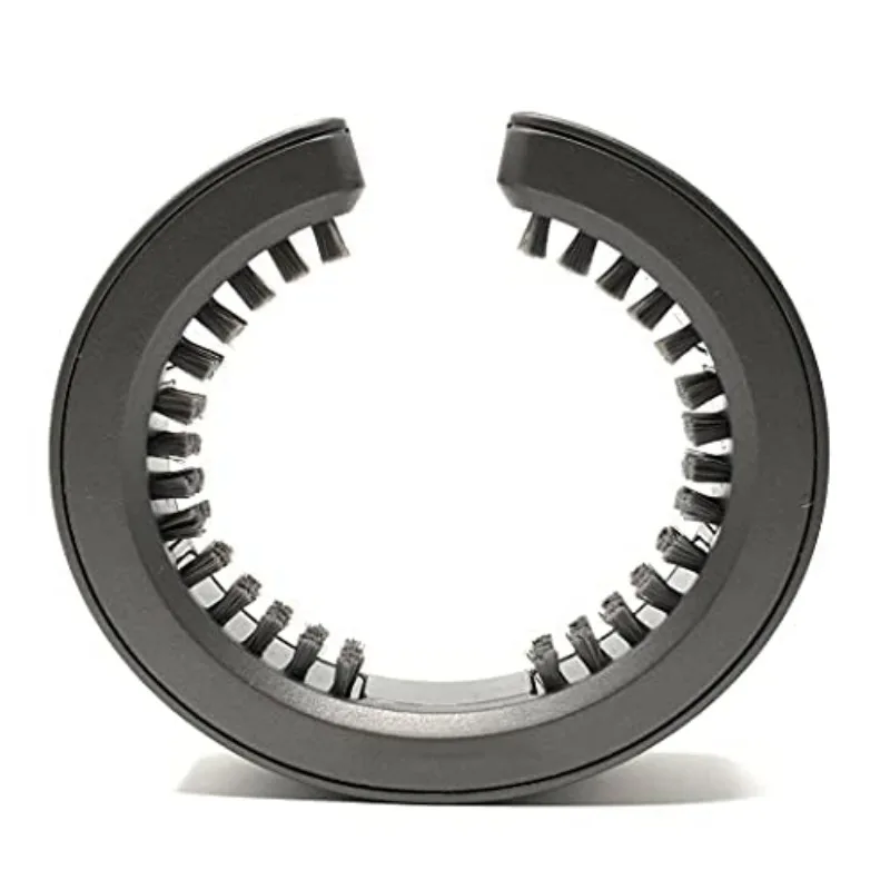 Für Dyson Haartrockner Zubehör Auto Haar Curling für Dyson Airwrap HS01 HS05 Haar Styling Düse Pinsel Anti Fly Haar Düse Image