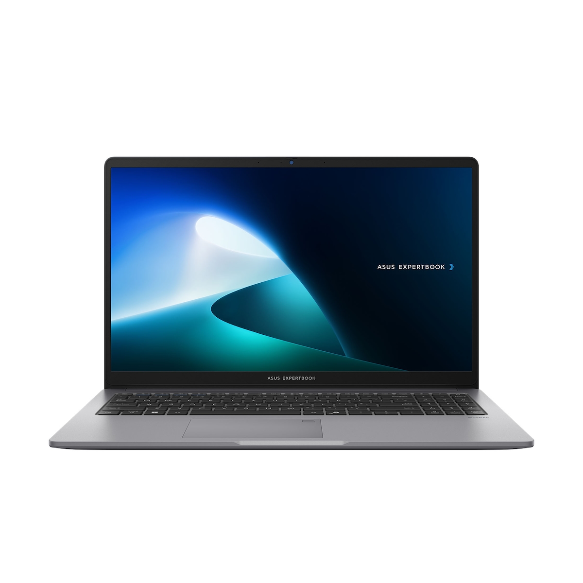 ASUS ExpertBook P1 (Misty Grey, 15,6" Full-HD, Intel® Core™ 5 210H, 64 GB RAM, 1 TB SSD) mit Windows 11 Pro Image