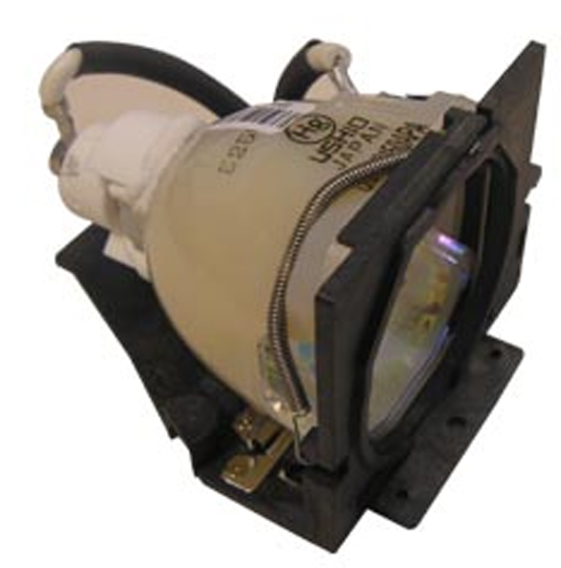 Jaspertronics™ Original Lamp & Housing for the 3M MP7630 Projector - 1 Year Warranty