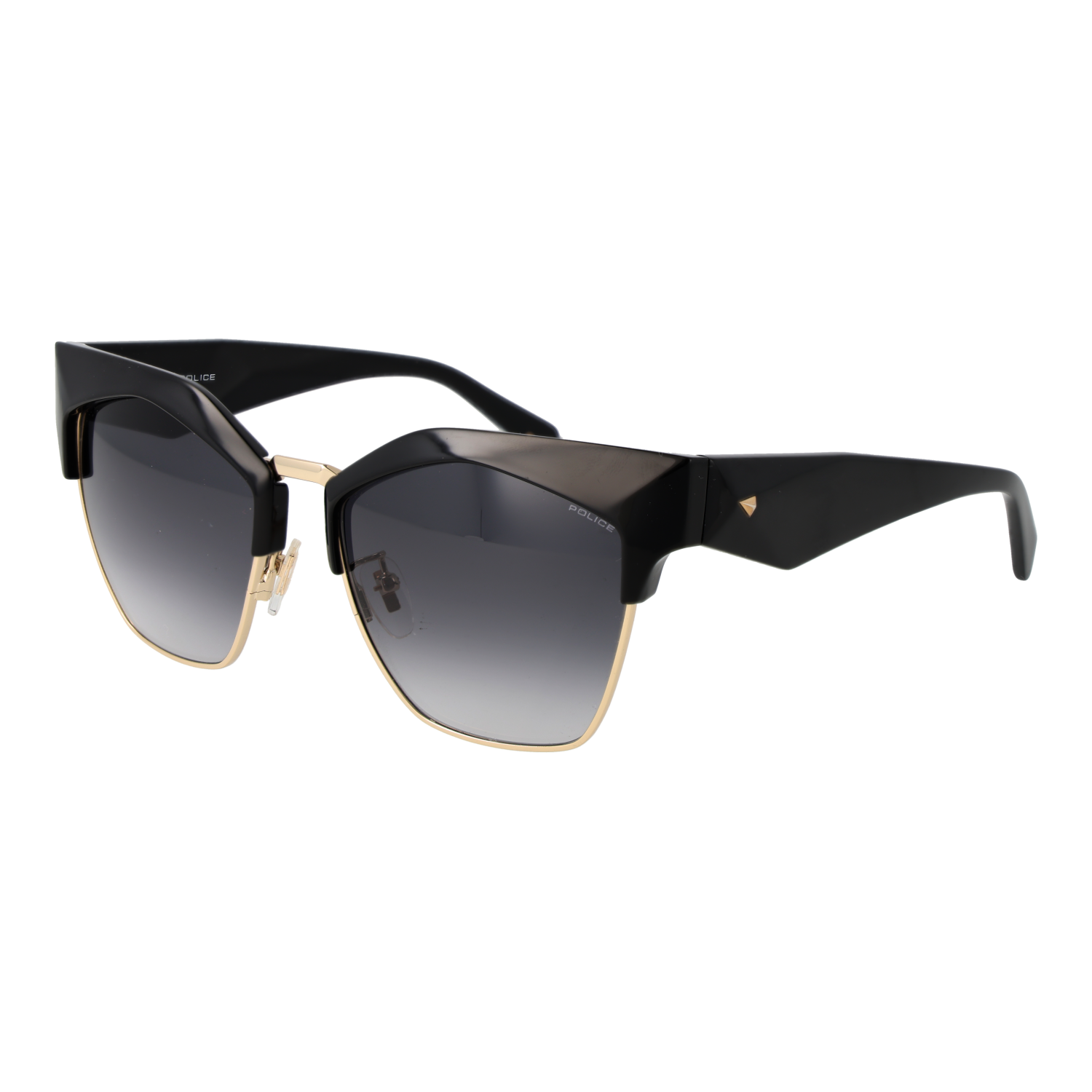 Police Sonnenbrille SPLN59 0Z42 56 Image