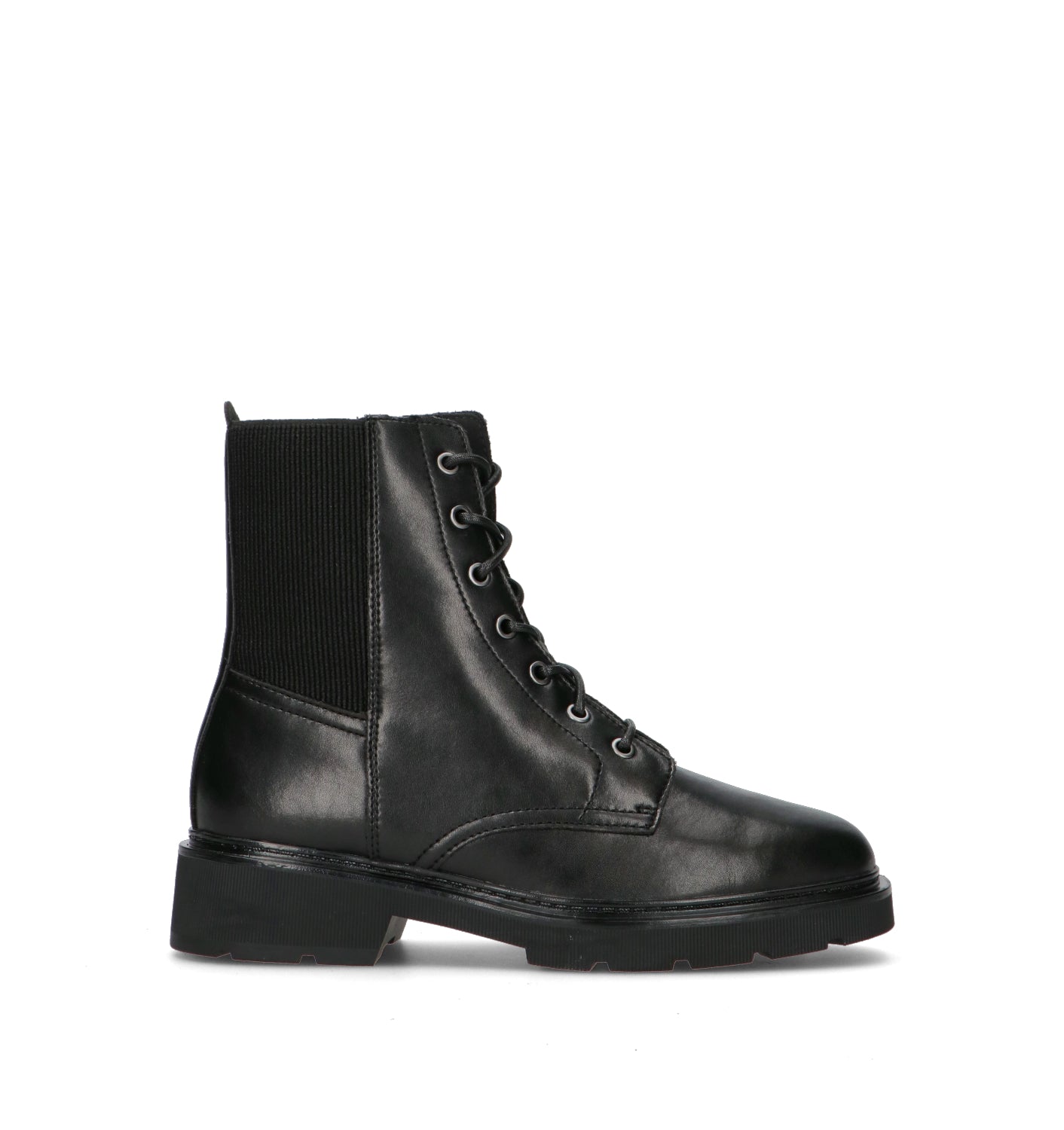 CLARKS ESSENTIALS Anfibio donna nero