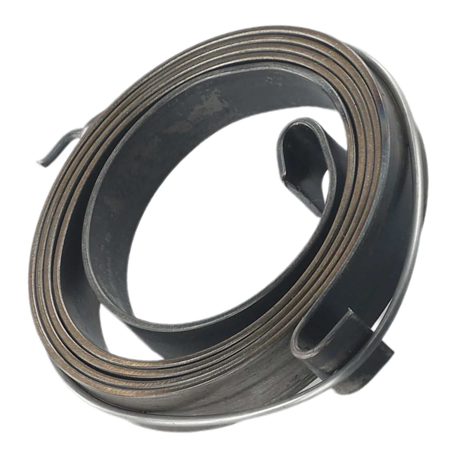 10,3 mm Höhe Rückstoß Easy Starter Feder für chinesische Kettensäge 5200 5800 52 cc 58 cc Ersatzteile Motosierra Gasolina Image