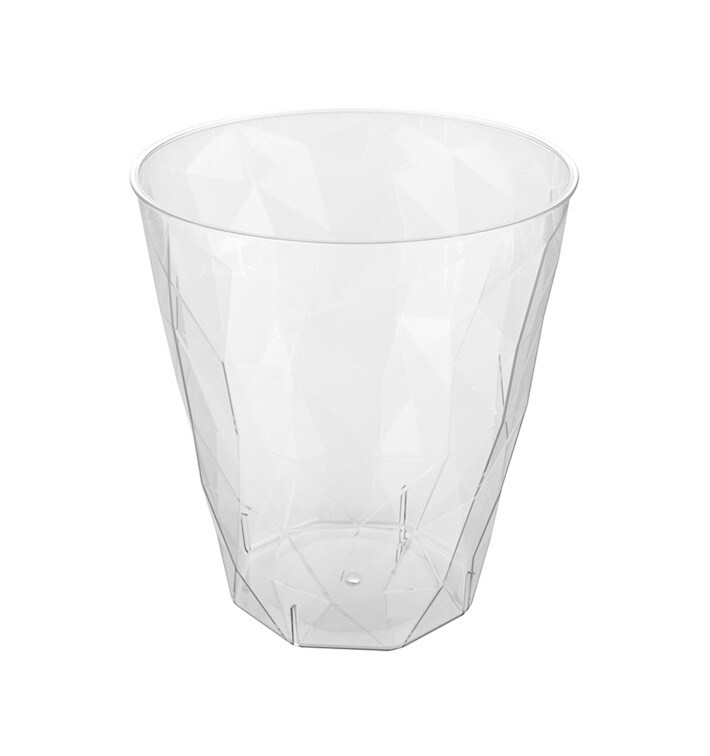 MONOUSO - Wiederverwendbarer Becher PS Ice 340ml (20 Stück) Image