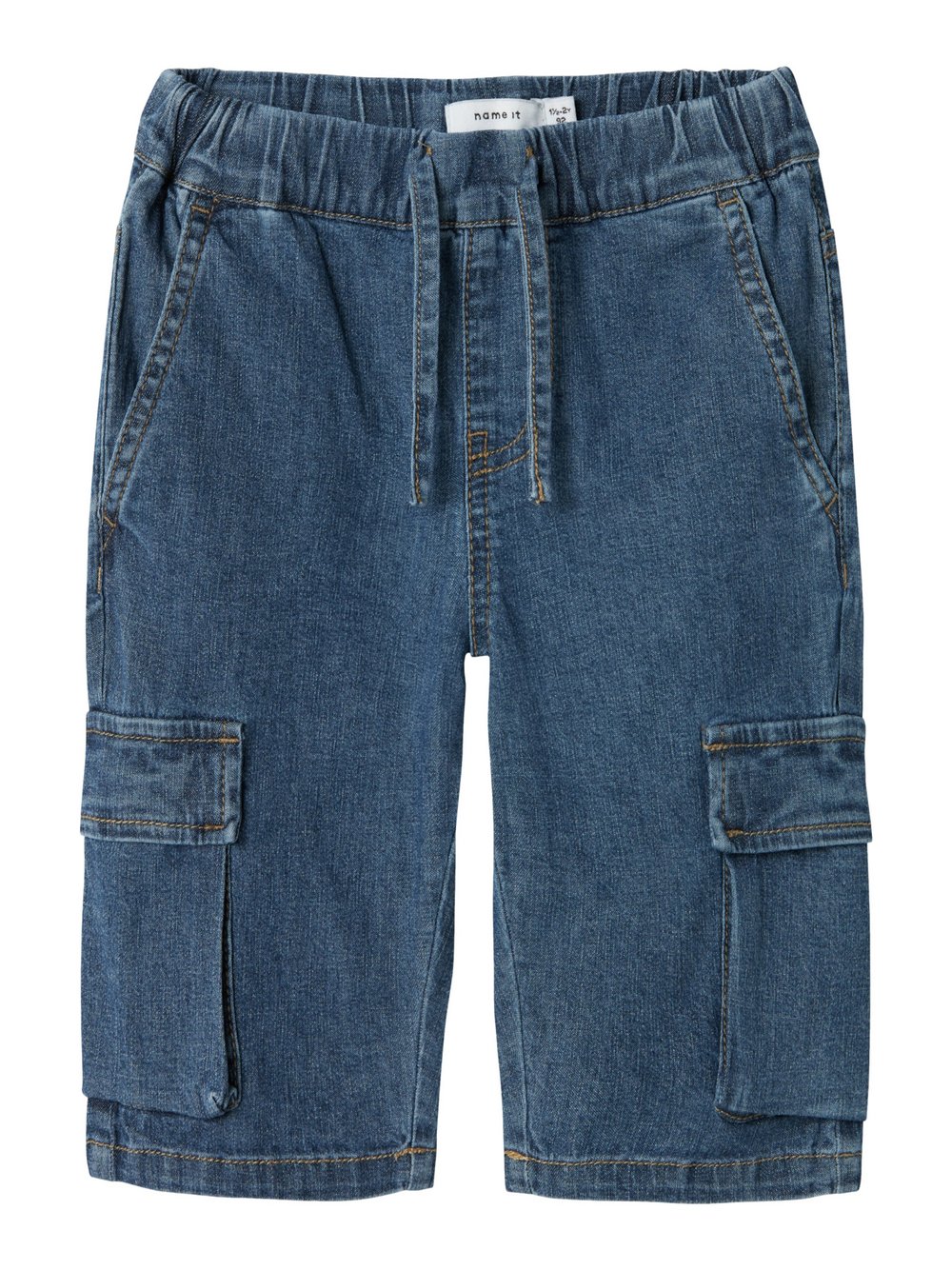 name it Jeans Jungen blau, 116 Image