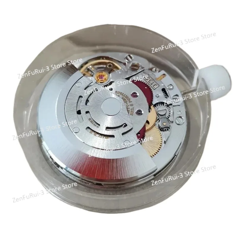 Neuer Klonersatz für ETA 3135-Uhrwerk, automatisches mechanisches Uhrwerk, Herrenuhr, Uhrwerk Image