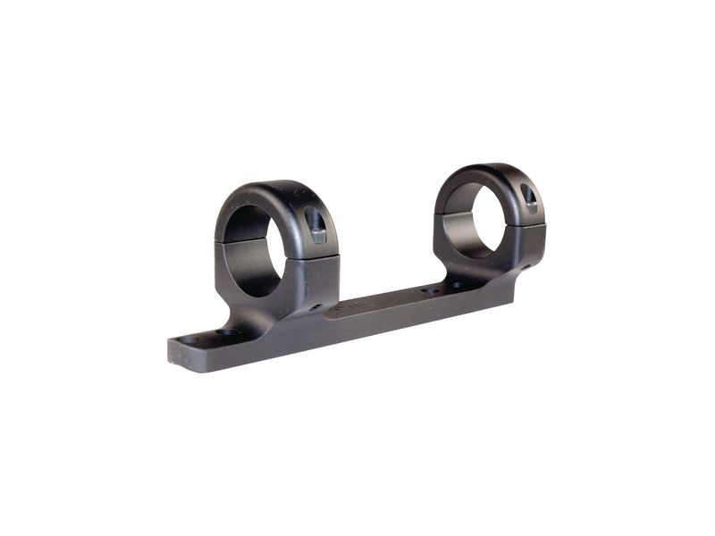 DNZ Products Game Reaper Scope Mount - Browning BLR Short Action High Ring 1 in Tube Black 49500