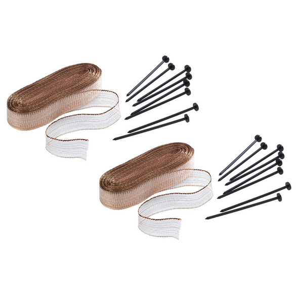 Schnecken-Stopp 8 m 2er Set MAXIMEX Image