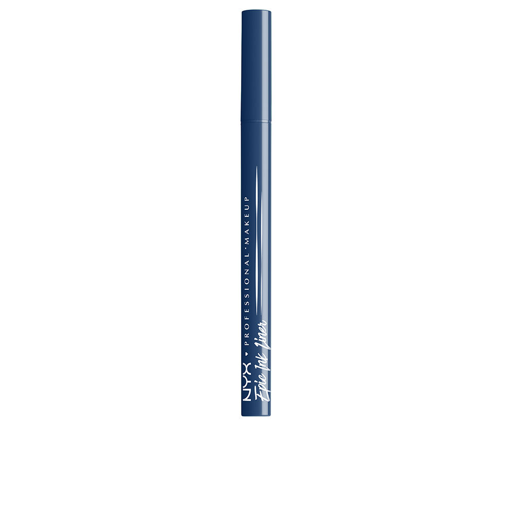 Epic Ink Liner Eyeliner Wasserfest #10-mid(night) Rise 1 ml Image