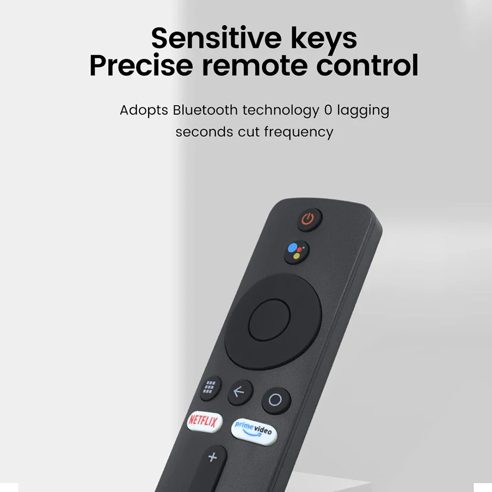 TV Remote Control XMRM-00A XMRM-006 Voice Remote For Mi 4A 4S 4X 4K Ultra HD Android TV ForXiaomi-MI BOX S BOX 3 Box 4K/Mi Stick