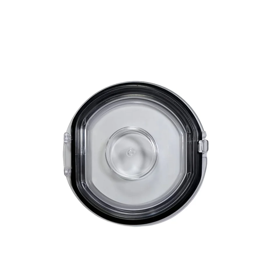 Geeignet für Dyson Staubsauger V7/V8SV10/SV11, Staubsammel-Unterabdeckung und Ersatzteile für die Unterabdeckung des Staubschutzes Image