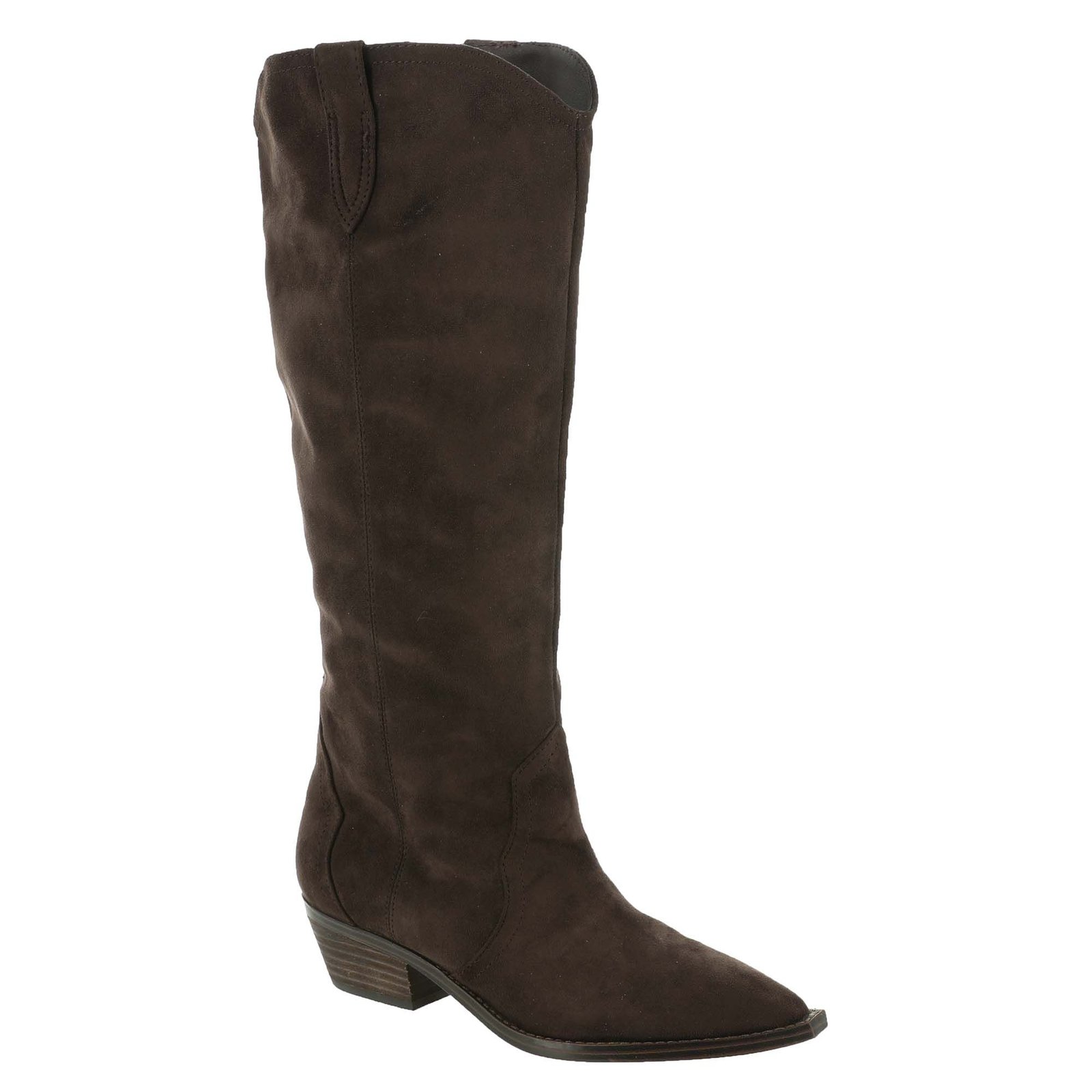 DV by Dolce Vita Kit - Womens 10 Brown Boot Medium