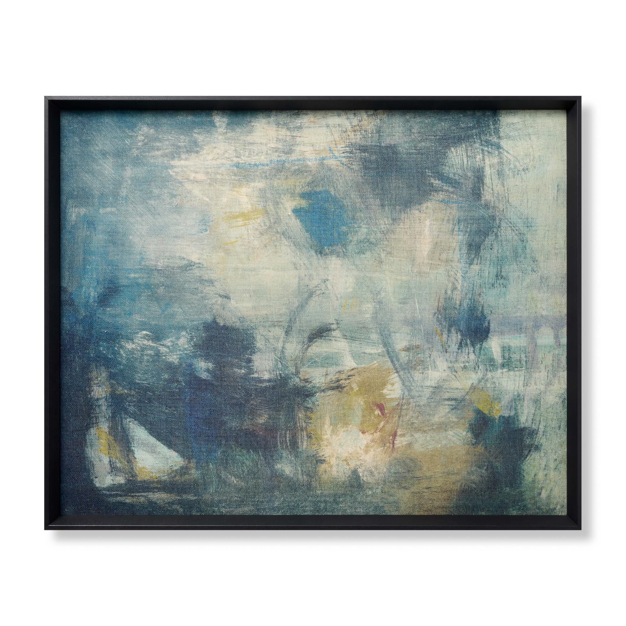 Loloi Rugs Fading Light Alternative Wall Art - AS000FADLTBL00Y171