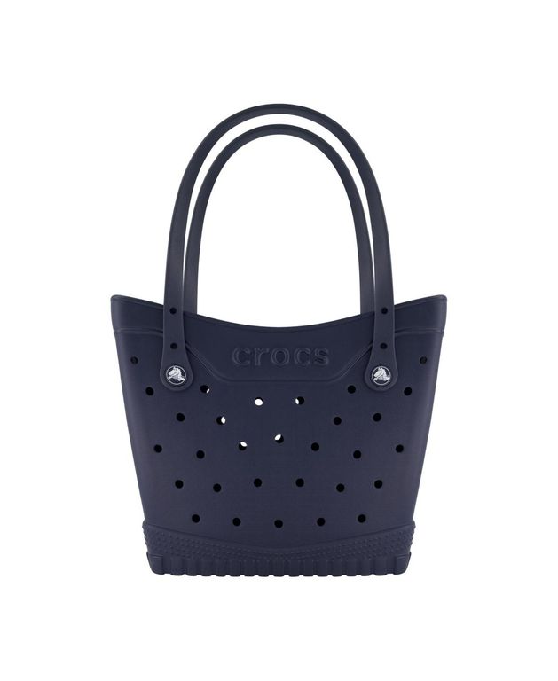 Medium Classic Tote - Blue - CROCSTM Totes