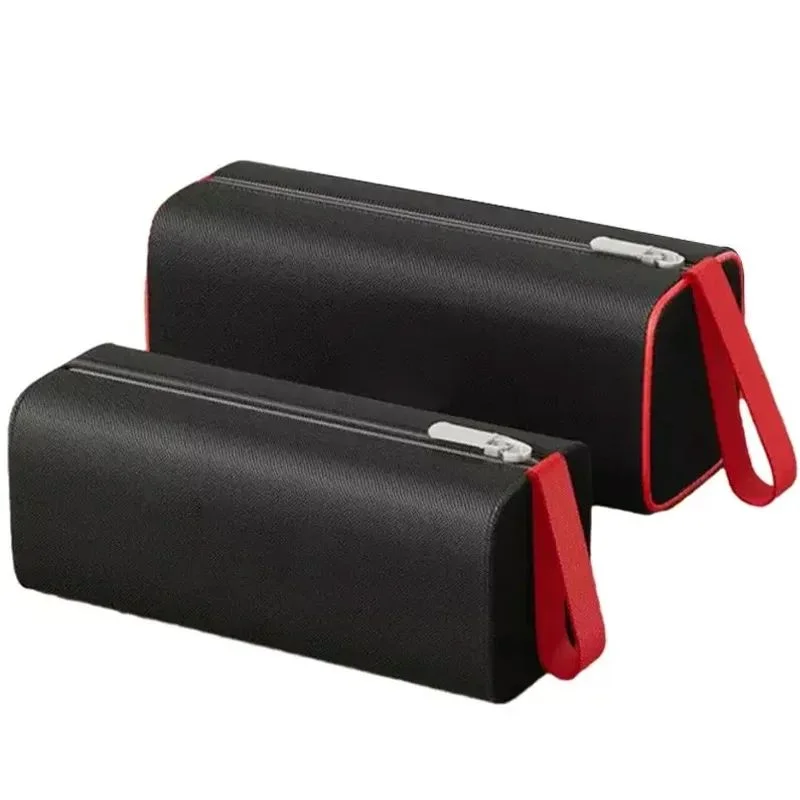 Sac à outils Portable, sac de rangement d'outils, sac de rangement d'outils de quincaillerie, robuste et résistant à l'usure, outil de rangement en tissu Oxford 1680D