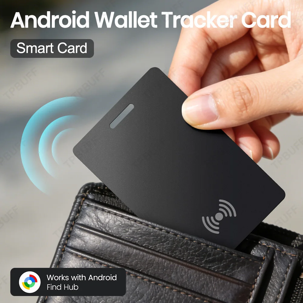 Google Find My GpsTracker Android Portable GPS Tracker Gps pour vélo pour enfants ne perd jamais des choses localisateur Gps détecteur