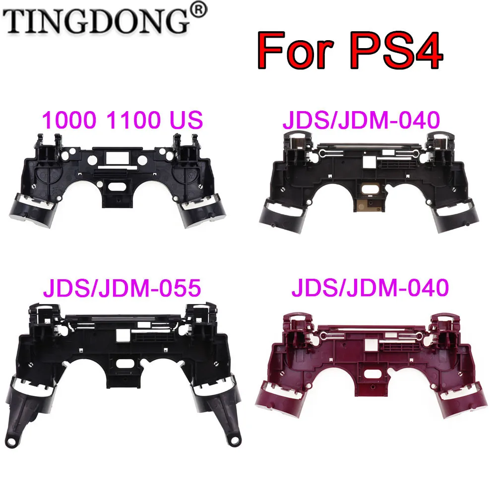 1 STÜCK Für PS4 Pro Slim Inner Interner Rahmen Schwarz Halter für PlayStation 4 JDS 010 011 040 050 Gamepad Controller Image