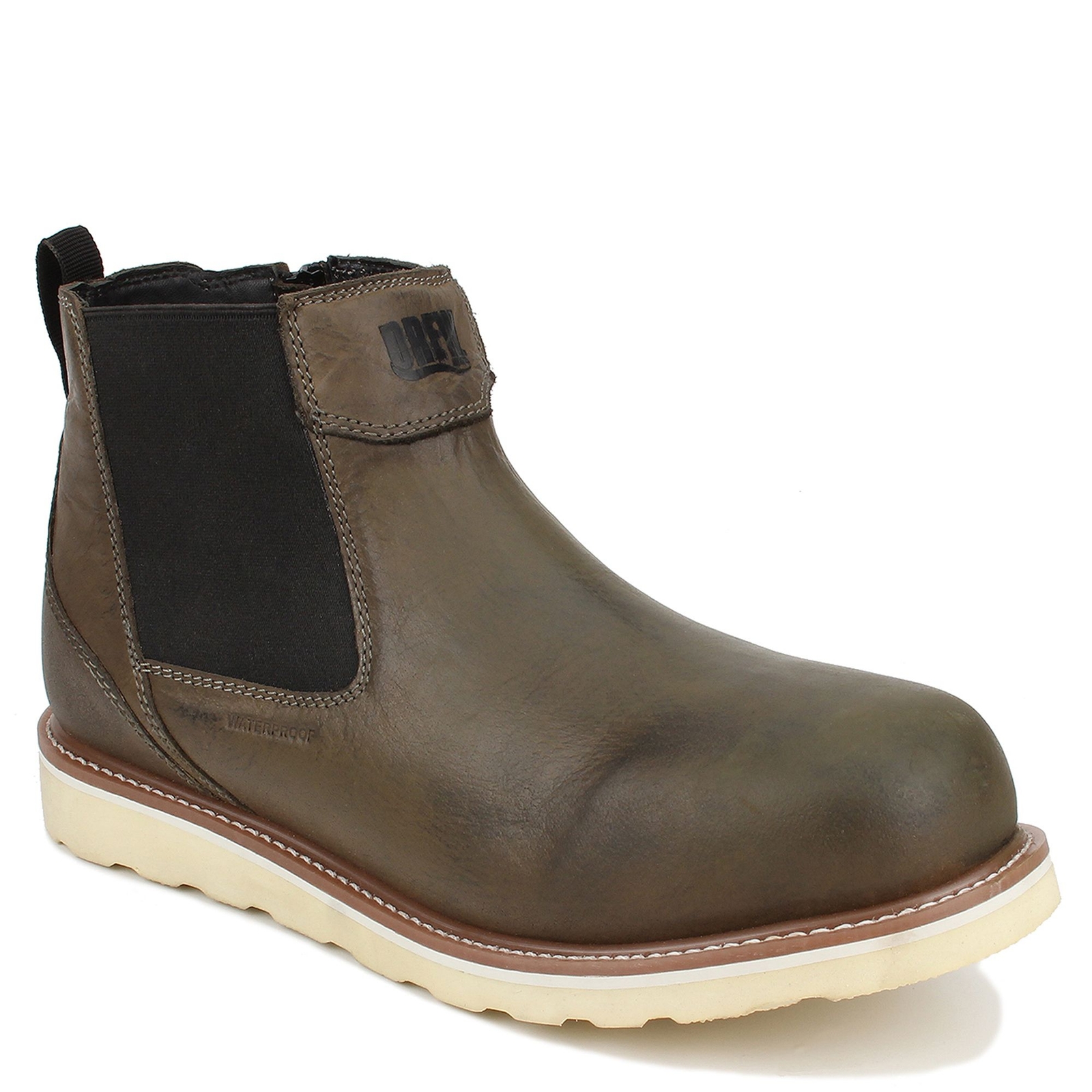 Drew Boston - Mens 10.5 Green Boot E4