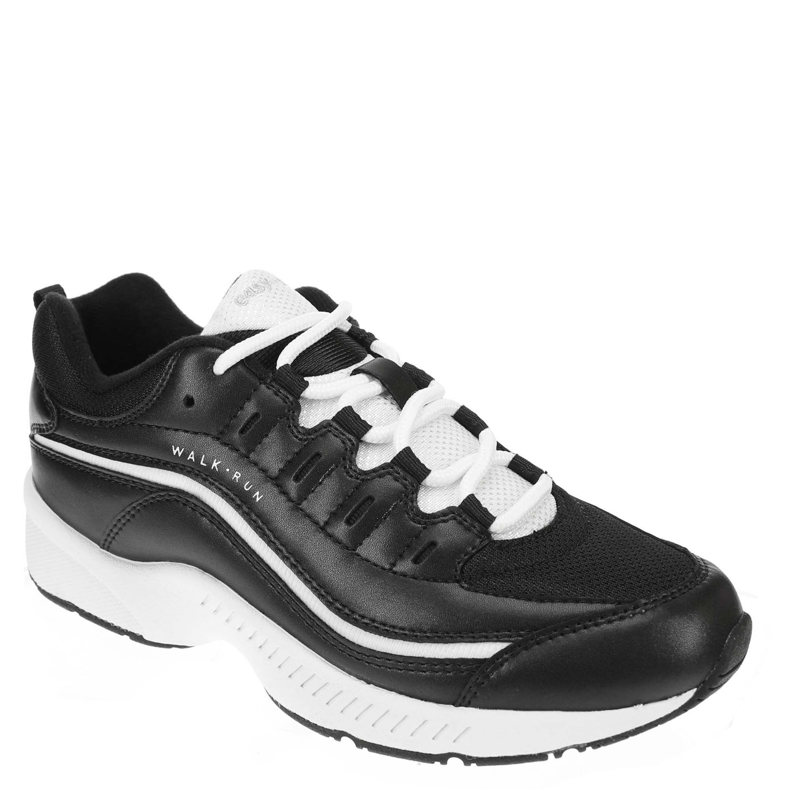 Easy Spirit Romy - Womens 10 Black Walking N