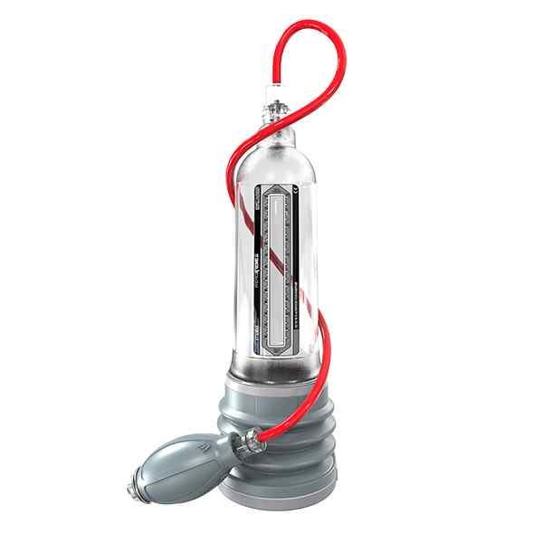 Bathmate HydroXtreme 11 trasparente 1 St